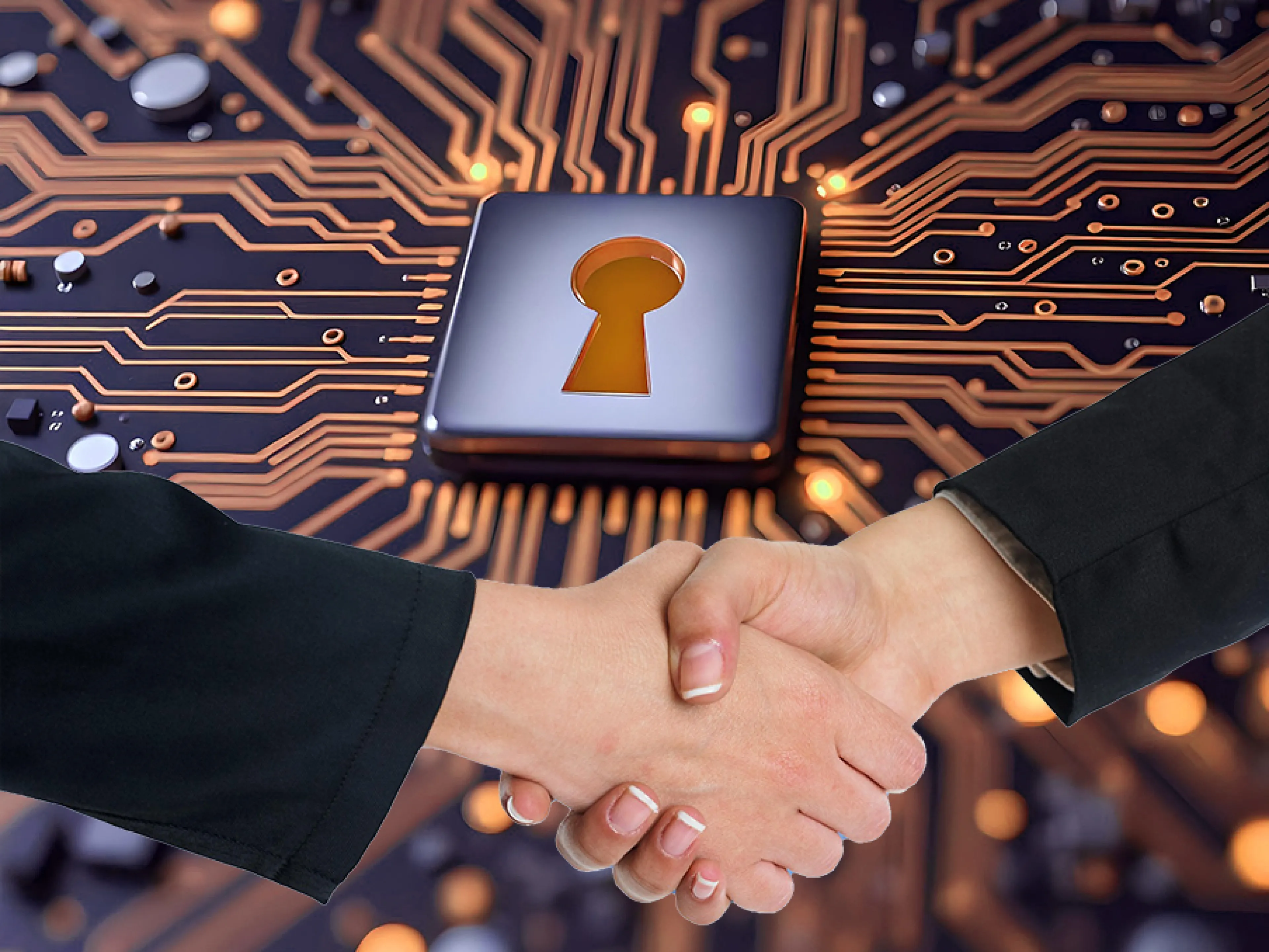Schwarz Digits, XM Cyber und Sentinel-One kooperieren mit einer ganzheitliche, KI-gestützten Cyber Security Plattform, Bild: Pixabay / Joachim Schnürle und Adam Radosavljevic Schwarz Digits, XM Cyber und Sentinel-One kooperieren mit einer ganzheitliche, KI-gestützten Cyber Security Plattform