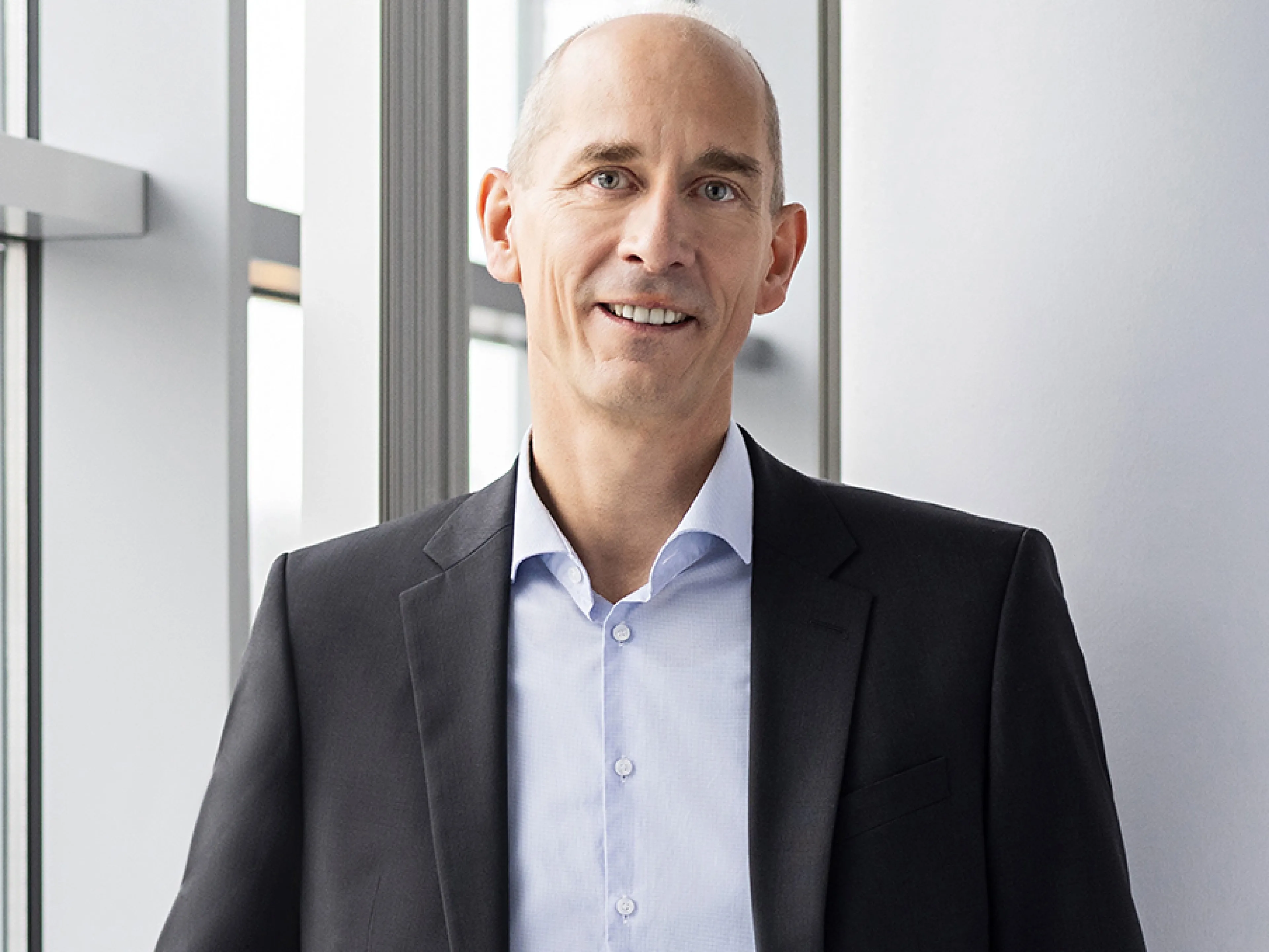 Dr. Claus Bischoff übernimmt ab 2026 den Vorstandsvorsitz bei R. Stahl, Bild: R. Stahl Dr. Claus Bischoff übernimmt ab 2026 den Vorstandsvorsitz bei R. Stahl